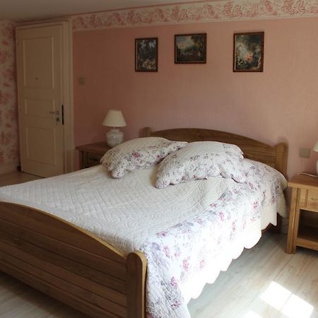 Chambres D'Hotes "Aux Portes De L'Alsace" Suarce 外观 照片