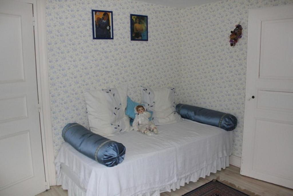 Chambres D'Hotes "Aux Portes De L'Alsace" Suarce 客房 照片