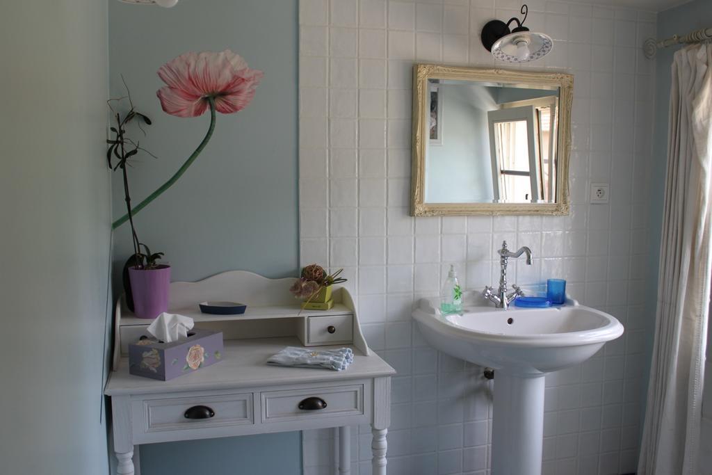 Chambres D'Hotes "Aux Portes De L'Alsace" Suarce 外观 照片