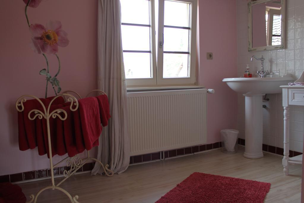 Chambres D'Hotes "Aux Portes De L'Alsace" Suarce 外观 照片