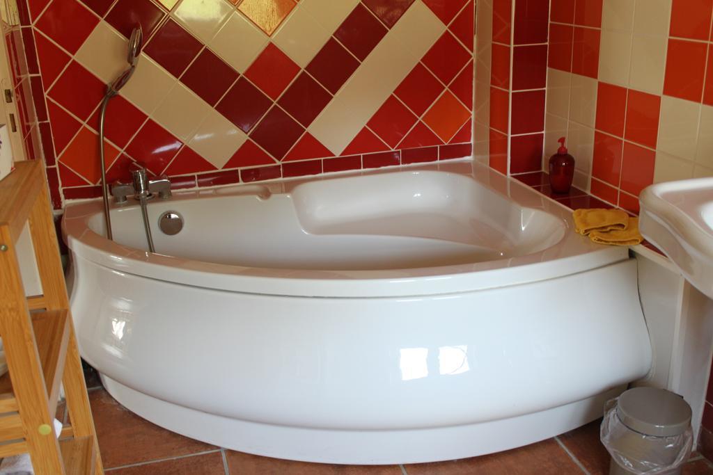 Chambres D'Hotes "Aux Portes De L'Alsace" Suarce 外观 照片