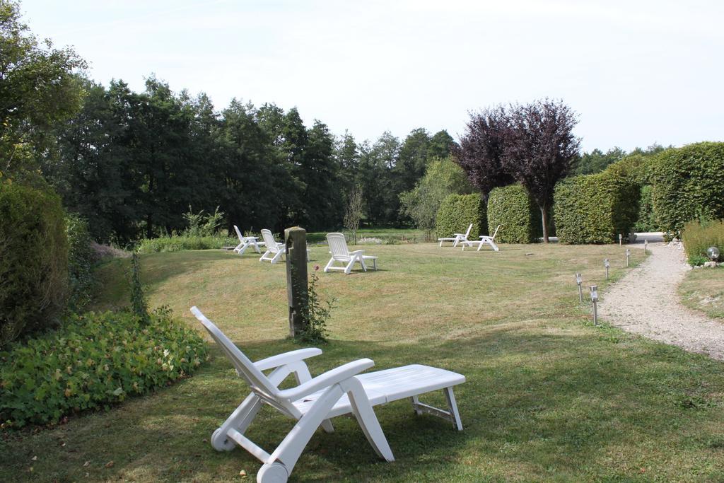 Chambres D'Hotes "Aux Portes De L'Alsace" Suarce 外观 照片