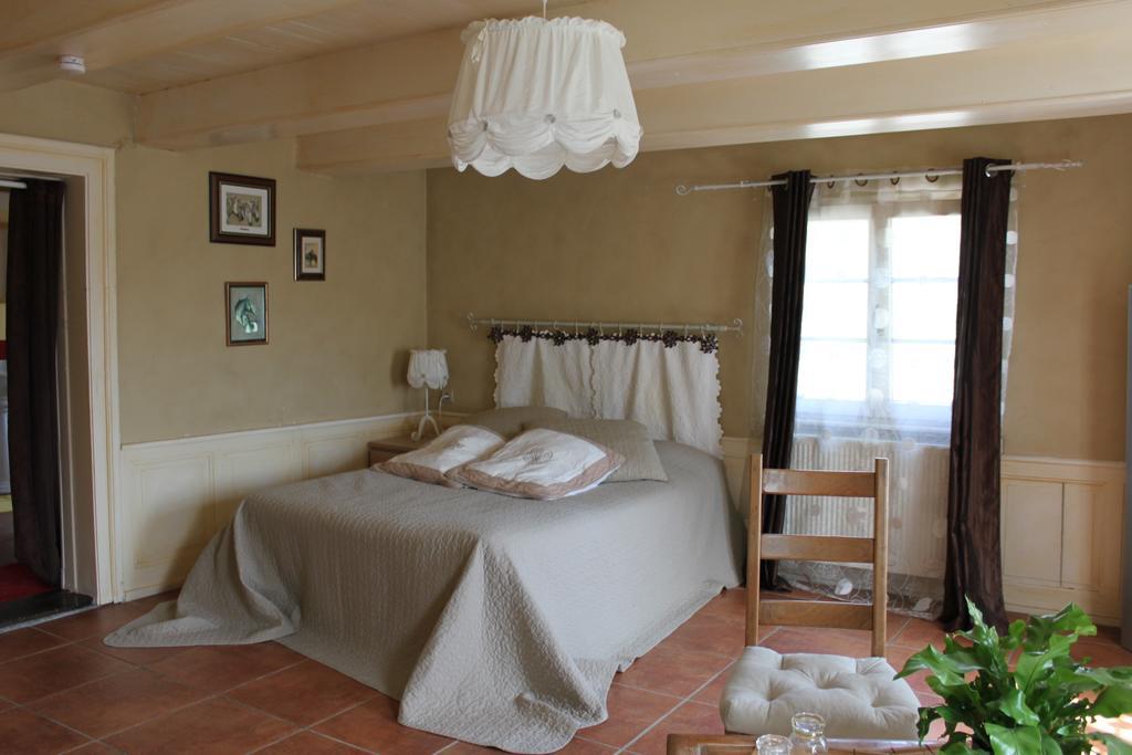 Chambres D'Hotes "Aux Portes De L'Alsace" Suarce 外观 照片
