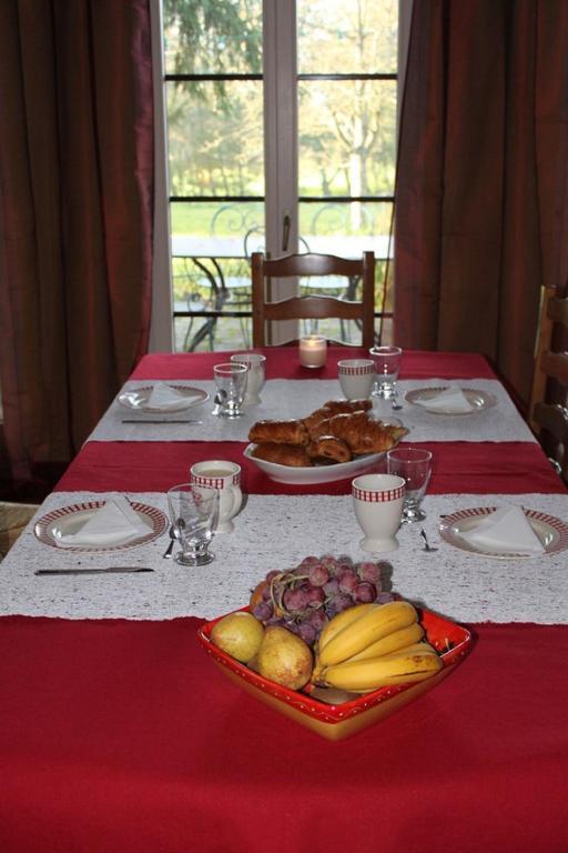 Chambres D'Hotes "Aux Portes De L'Alsace" Suarce 外观 照片